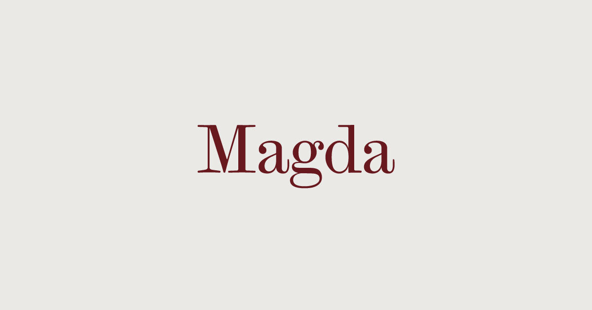 Experience Bar Magda: Filipino Flavours & Artisanal Cocktails on K'Road